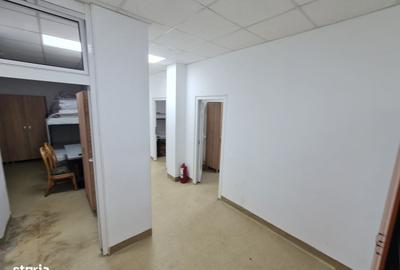 Spațiu comercial, de 180 mp, în Fortuna