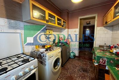 Apartament cu 2 camere semidecomandat în Circumvalațiunii - 8