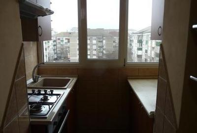 Apartament cu 2 camere decomandat în Iosia-Nord - 4