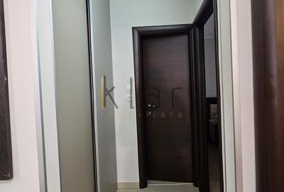 Apartament cu 4 camere decomandat, mobilat în Zorilor - 11