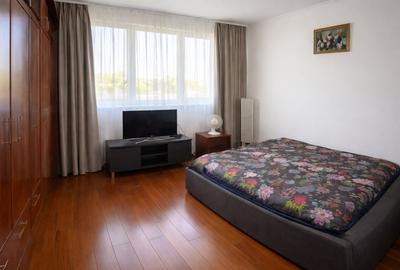 Apartament cu 2 camere semidecomandat, mobilat în Grivița - 3