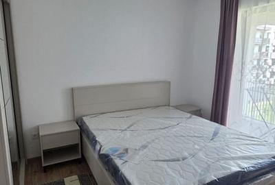 Apartament cu 2 camere în Central - 2