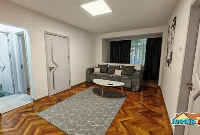 Apartament cu 2 camere în Țiglina 2