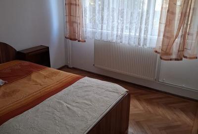 Apartament cu 2 camere semidecomandat, mobilat în Gării - 5