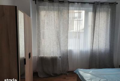 Apartament cu 2 camere decomandat, mobilat în Sala Palatului - 7