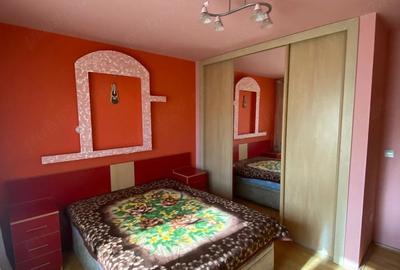 Apartament cu 3 camere decomandat în Central - 3