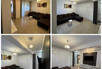 Apartament cu 2 camere semidecomandat în Roșu - 2