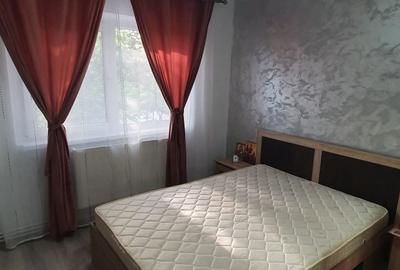 Apartament cu 2 camere decomandat în Hipodrom - 3