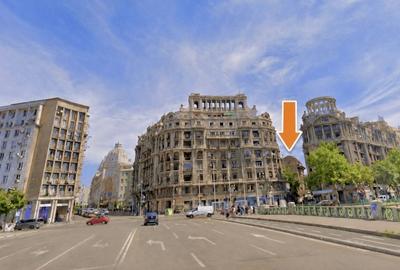 Spațiu comercial, de 100 mp, în Centrul Istoric - 16