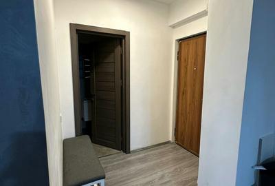 Apartament cu 2 camere semidecomandat, mobilat în Hărmanului - 11