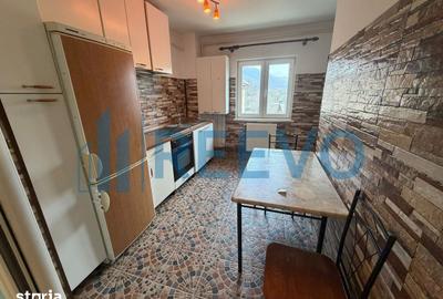 Apartament cu 3 camere decomandat, mobilat în Central - 10