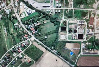 Teren de 10600 mp, în Est - 3