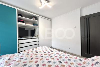 Apartament cu 3 camere decomandat în Mărăști - 5