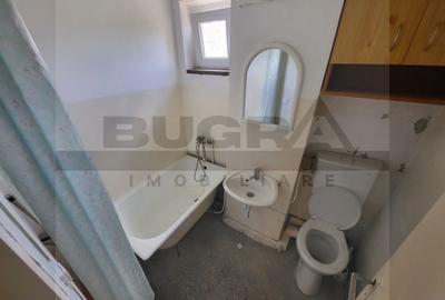 Apartament cu 2 camere semidecomandat în Mănăștur - 7