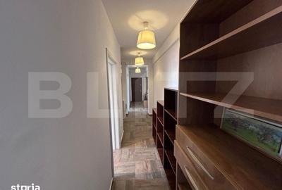 Apartament cu 2 camere în Brazda lui Novac - 1