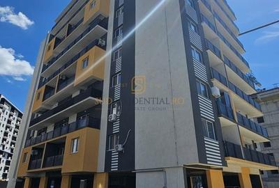 Apartament cu 2 camere decomandat în Metalurgiei - 1