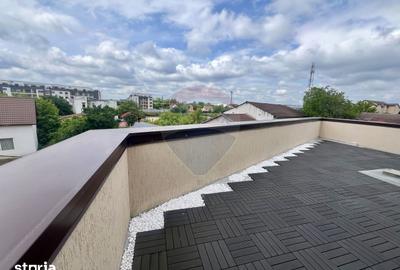 Apartament cu 3 camere în Turnișor - 13