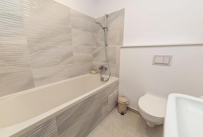 Duplex cu 4 camere cu Canalizare în Central - 15