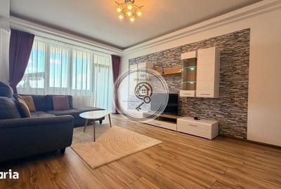 Apartament cu 2 camere decomandat în Tractorul