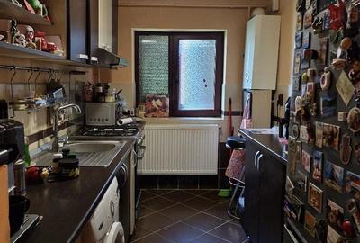 Apartament cu 3 camere decomandat în Central - 8