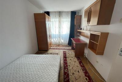 Apartament cu 2 camere decomandat, mobilat în Păcurari - 4