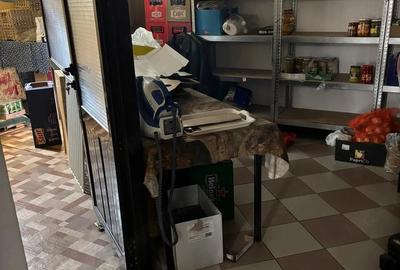 Spațiu comercial, de 80 mp, în Central - 3