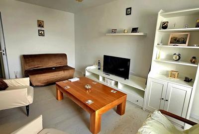 Apartament cu 3 camere decomandat în Militari - 2