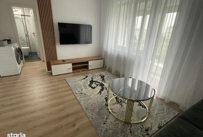 Apartament cu 2 camere în Ultracentral