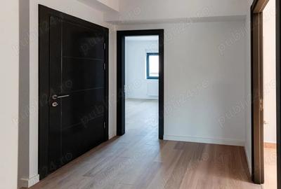 Casă cu 5 camere cu Teren 290 Mp în Central - 8