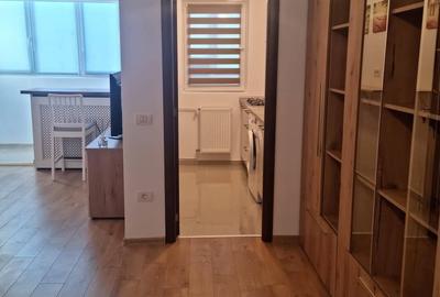 Garsonieră decomandată în Muncii - 6