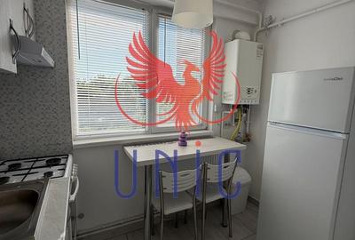Apartament cu 2 camere nedecomandat, mobilat în 1 Mai - 5