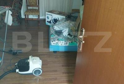 Casă cu 3 camere în Hurez - 8