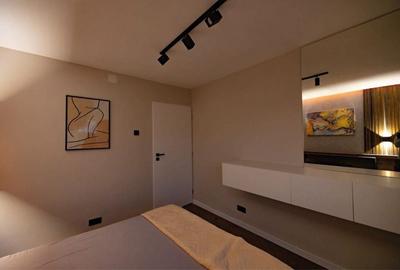 Apartament cu 2 camere decomandat în Lipovei
