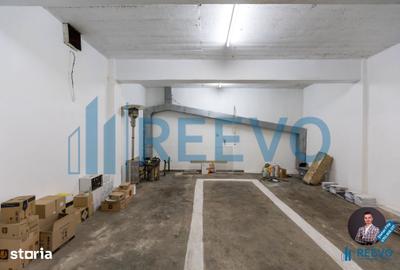 Spațiu comercial, de 230 mp, în Sud