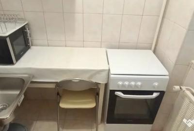 Garsonieră în Văcăresti - 9
