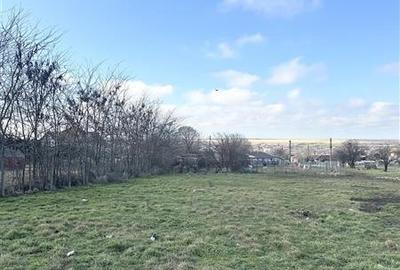 Teren Construcții intravilan de 1200 mp, în Sud - 1
