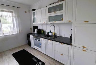 Duplex cu 4 camere cu Teren 263 Mp în Utvin - 3