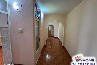 Apartament cu 3 camere decomandat în Țiglina 3 - 6