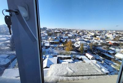 Apartament cu 3 camere decomandat în Central - 2