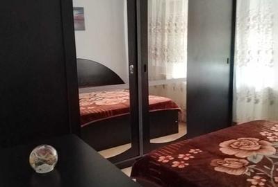 Apartament cu 3 camere în Alfa
