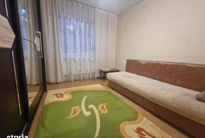 Apartament cu 2 camere semidecomandat în Tomis I - 10