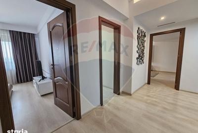 Apartament cu 2 camere decomandat în Central - 15