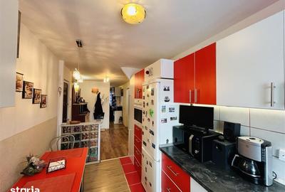 Apartament cu 3 camere decomandat în Central - 2