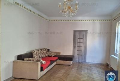 Casă cu 4 camere cu Canalizare în Gheorghe Doja - 1