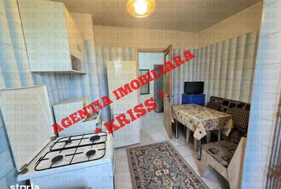 Apartament cu 2 camere semidecomandat în Negru Vodă - 8