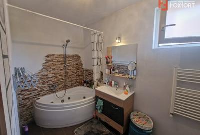 Duplex cu 4 camere cu Teren 303 Mp în Ghiroda - 6