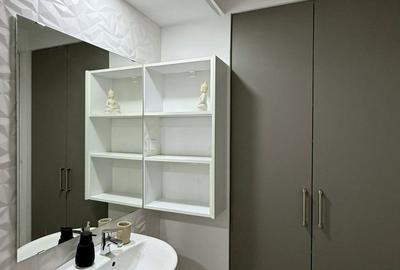 Apartament cu 2 camere în Pipera - 5
