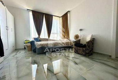 Apartament cu 2 camere semidecomandat în Freidorf - 1