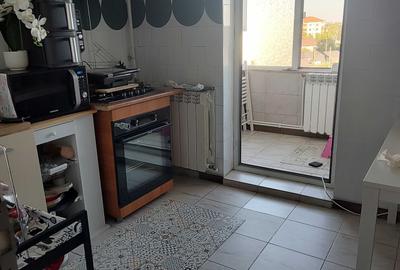 Apartament cu 2 camere semidecomandat în Ultracentral