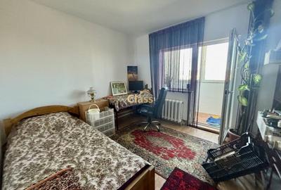 Apartament cu 3 camere decomandat, mobilat în Mănăștur - 5